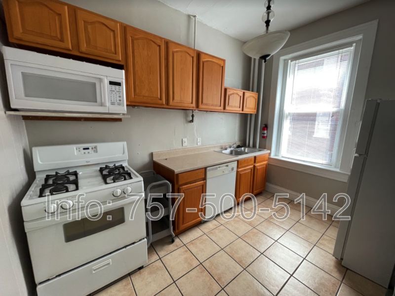 Norfolk Condo: 622 Graydon Ave, Apt 4