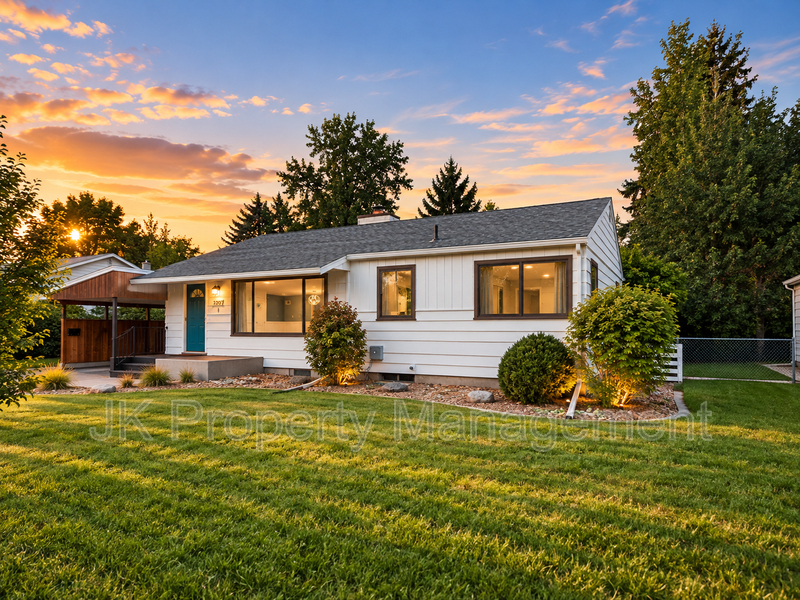 Great Falls House: 3209 5th Ave S
