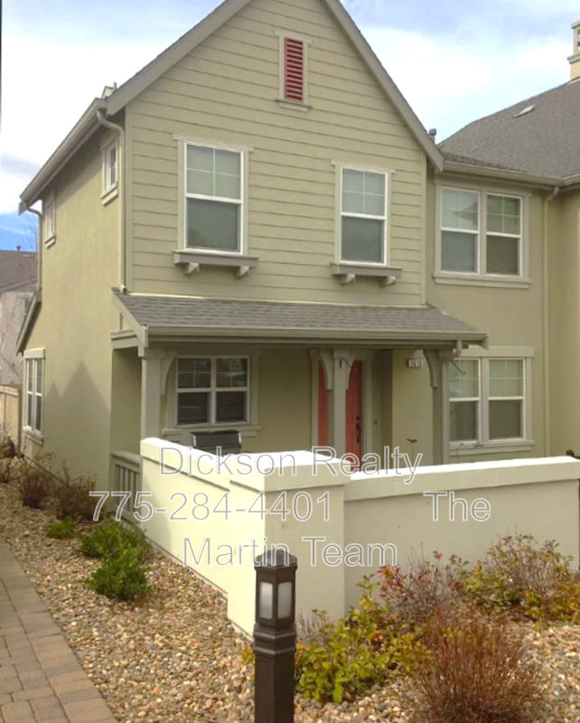 Reno House: 1615 Lone Oak Trail