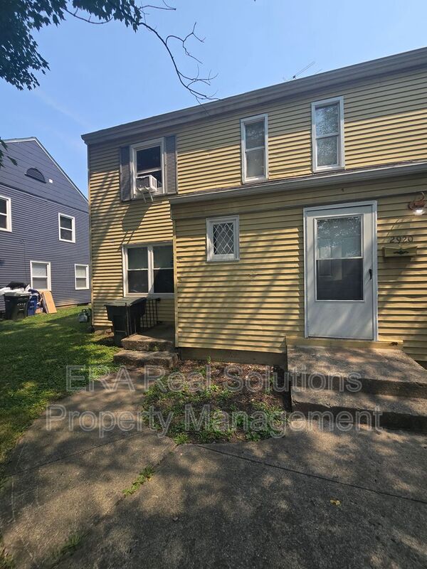 Columbus Condo: 2920 Ruhl Ave