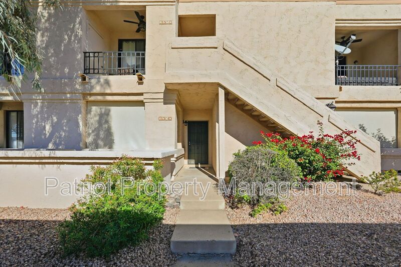 Scottsdale Condo: 1350 - 9708 E Via Linda #1350