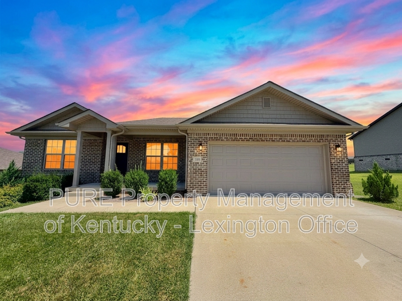 Richmond House: 189 Page Dr