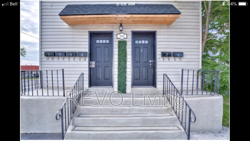St Catharines Condo: 292 Welland Ave1