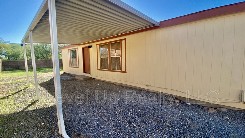 Tucson House: 307 West Lee Street