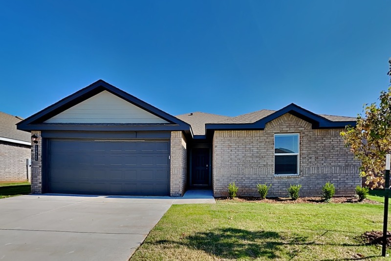 Yukon House: 11724 SW 29th Ter