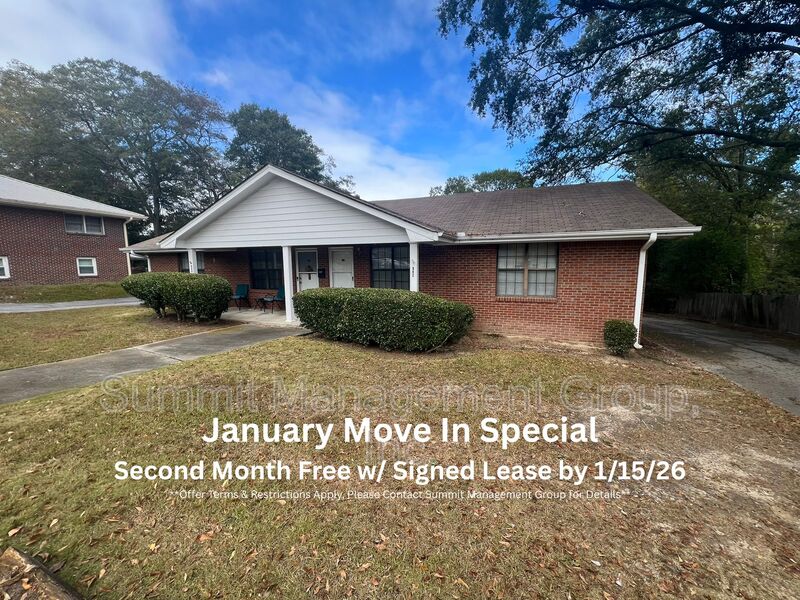 Conyers Condo: Locust Drive - 982