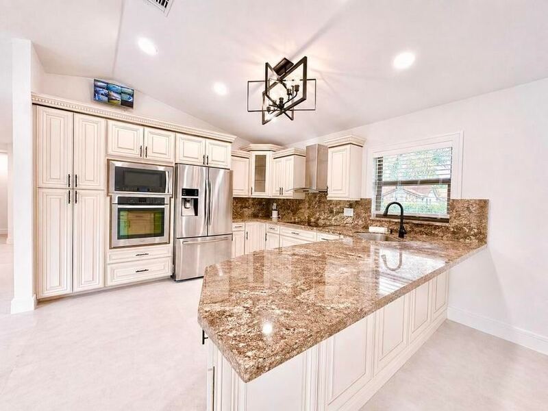 Coral Springs House: 4823 NW 91st Way
