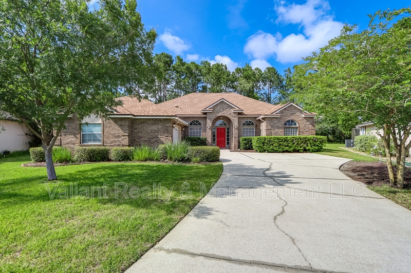 Jacksonville House: 12197 Ripken Circle North