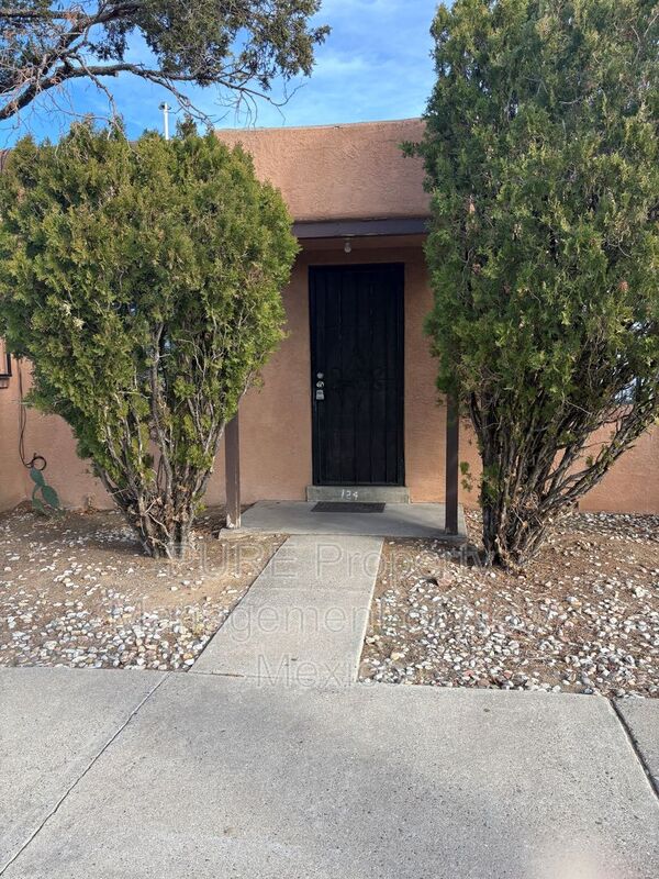 Albuquerque Condo: 124 Aliso Drive NE