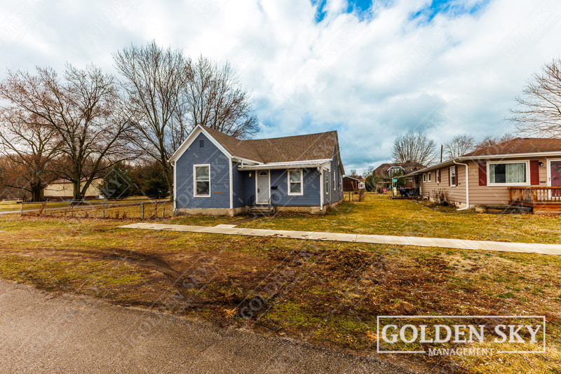 Albany Condo: 240 South Main Street