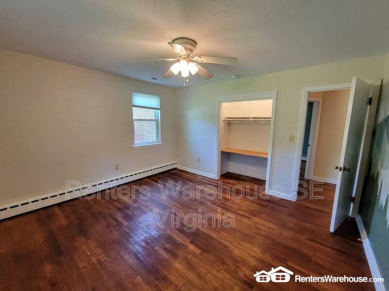 photo of rental property