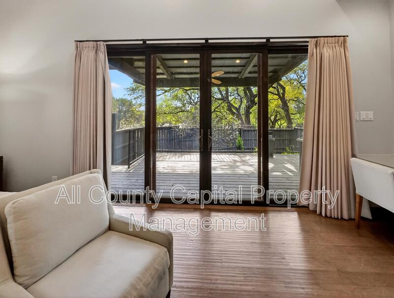 Spicewood House: 2113 Barbaro Way