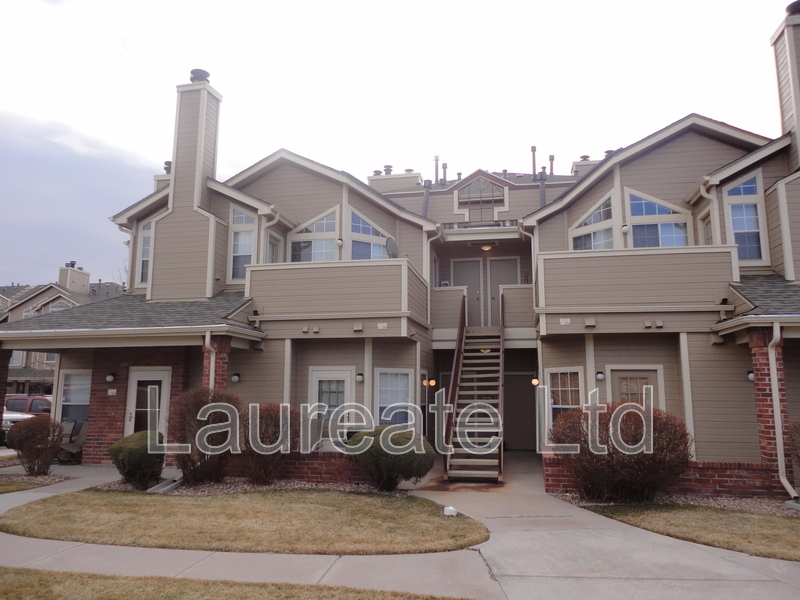 Denver Condo: 4760 S Wadsworth Blvd