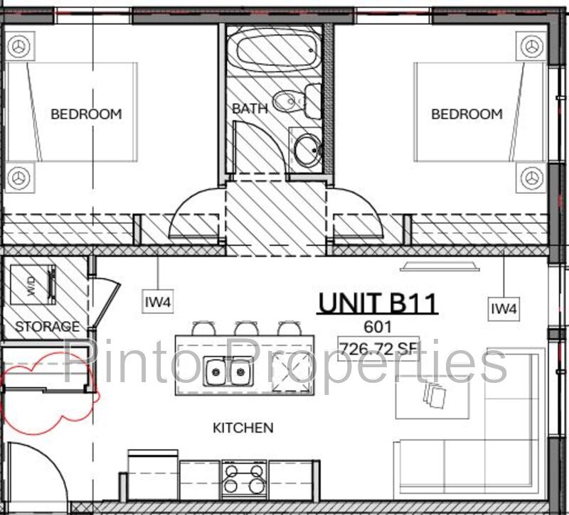 Edmonton House: 8615 108 Street Northwest