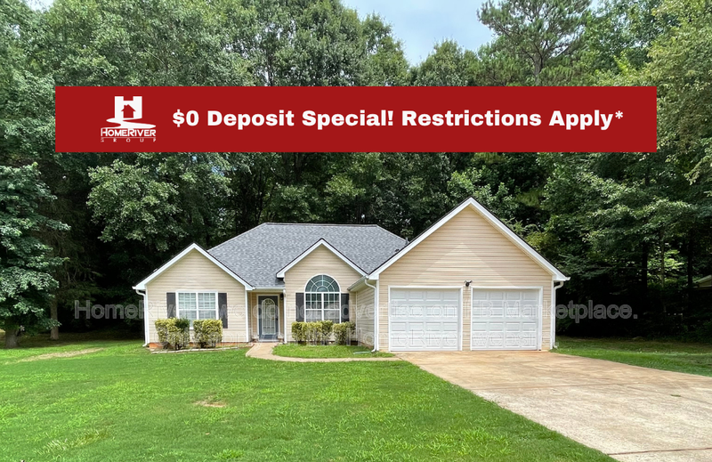 Jefferson House: 327 Hamilton Dr