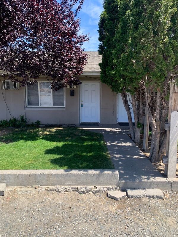 Kennewick Condo: 119 S Conway Place