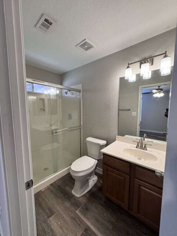 San Antonio House: 158 Osprey Haven