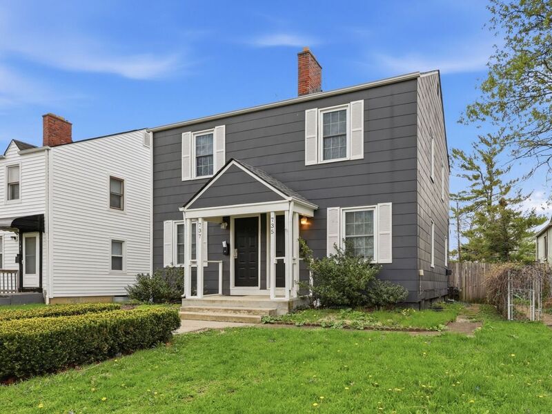 Columbus Condo: 735 E Mithoff Street