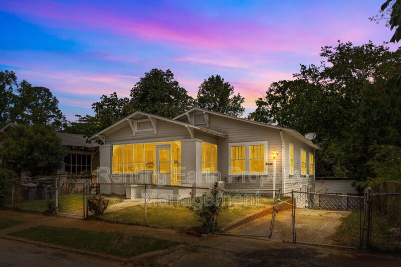 Birmingham House: 1149 15th Street Southwest