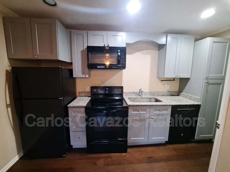 Garland Condo: Sylvan Apartment