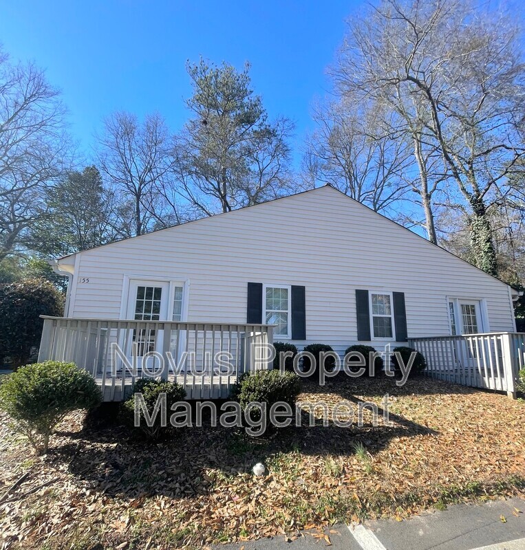 Carrollton Condo: 155 Bowen Street