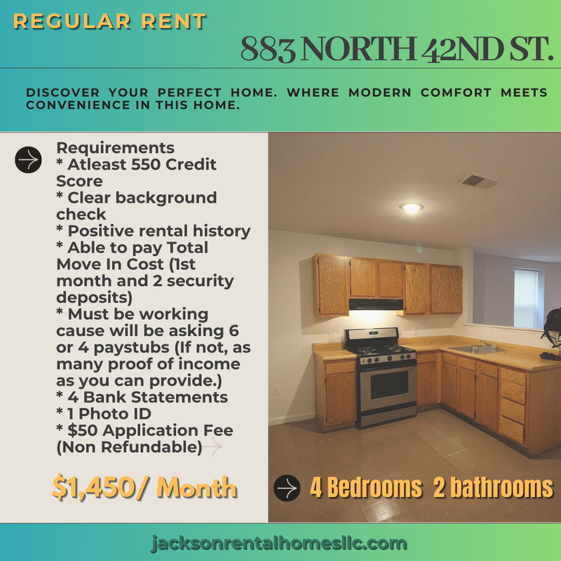 Philadelphia Condo: 883 North 42nd Street