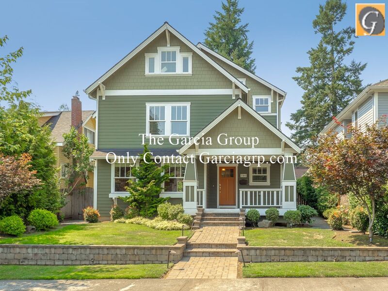 Lake Oswego House: 780 5th St