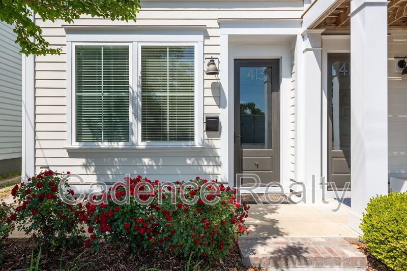 Wilmington House: 413 North 4th Street