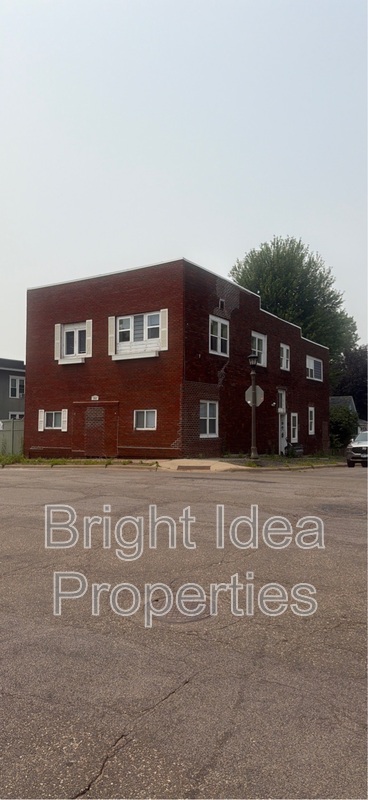 Saint Paul Condo: 1051 Arkwright Street - 2