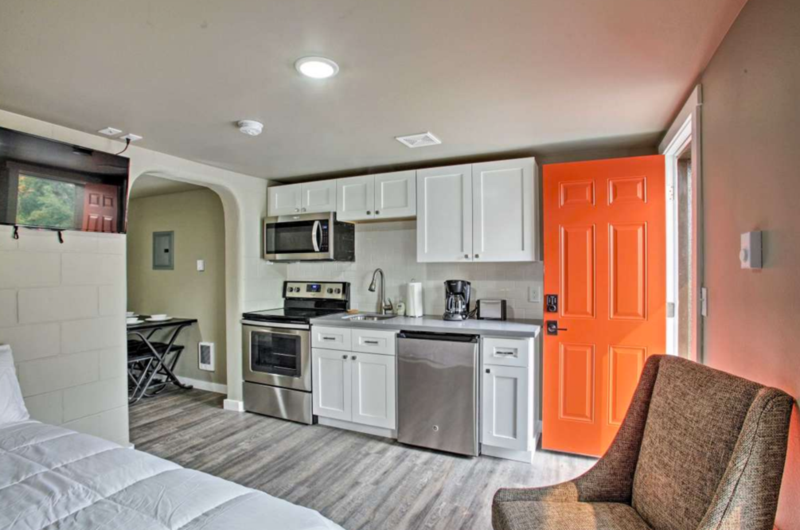 Spokane Valley Condo: 10625 East Trent Avenue - 7