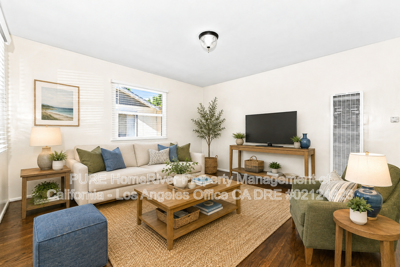 Lawndale House: 4615 W 168th Street
