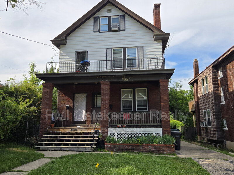 Cincinnati Condo: 4370 St Lawrence Ave