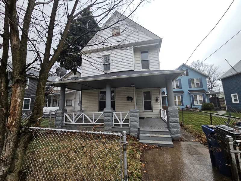 Cleveland Condo: 1914 West 58th Street - Downstairs