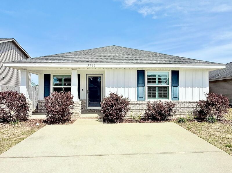 Milton House: 5167 Carmell Ridge Circle