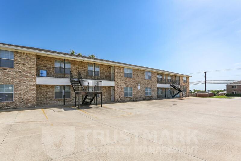 Harker Heights Condo: 700 South Amy - 103