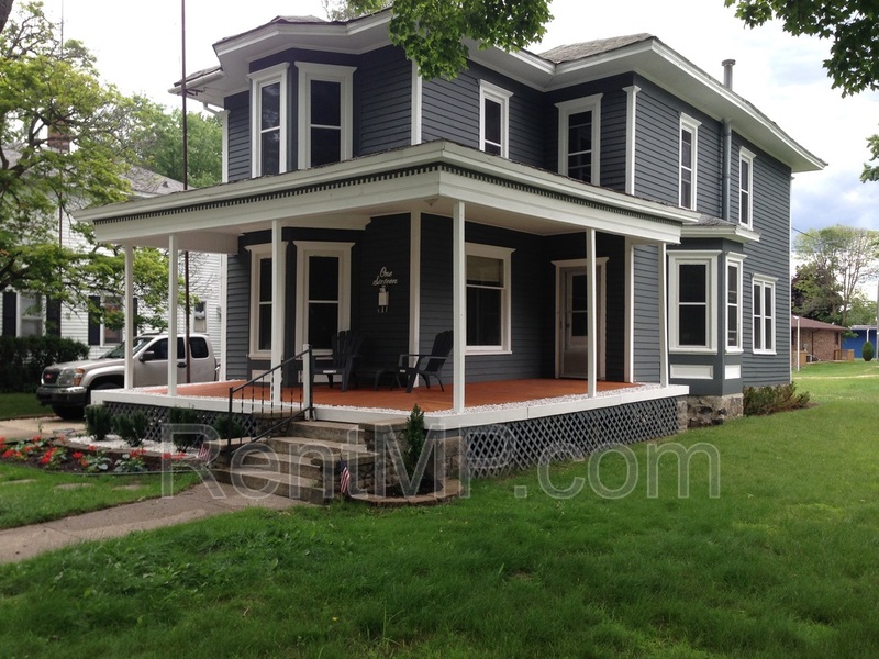 Mount Pleasant Condo: 116 North Kinney Avenue - 1/2