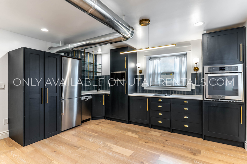 Salt Lake City Condo: 276 E Broadway St