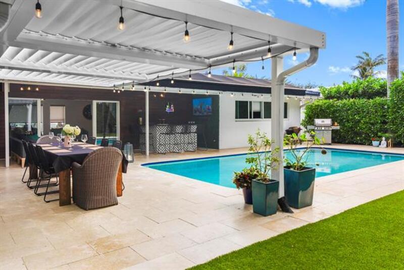 Lighthouse Point House: 3481 NE 31st Avenue #3481