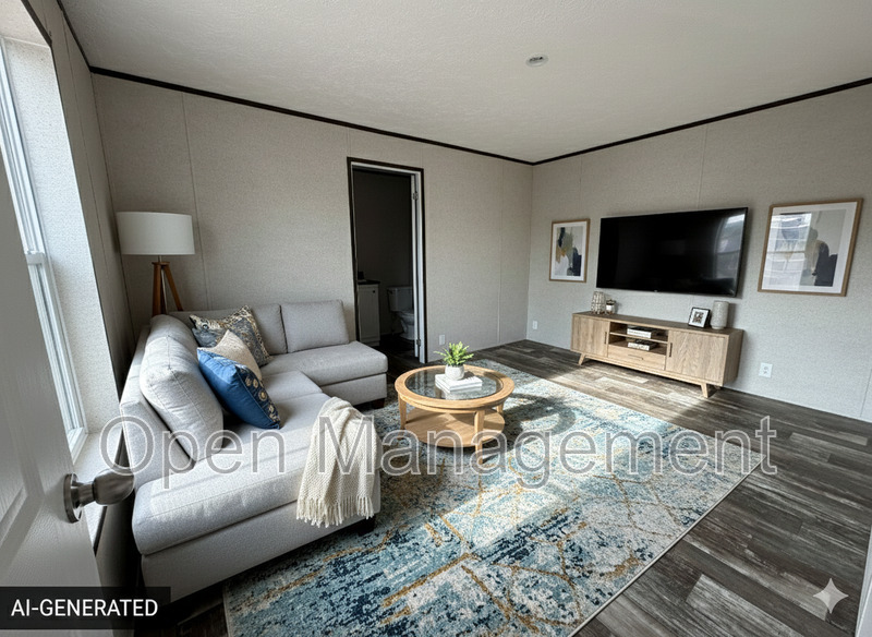 Republic House: 7534 US-60