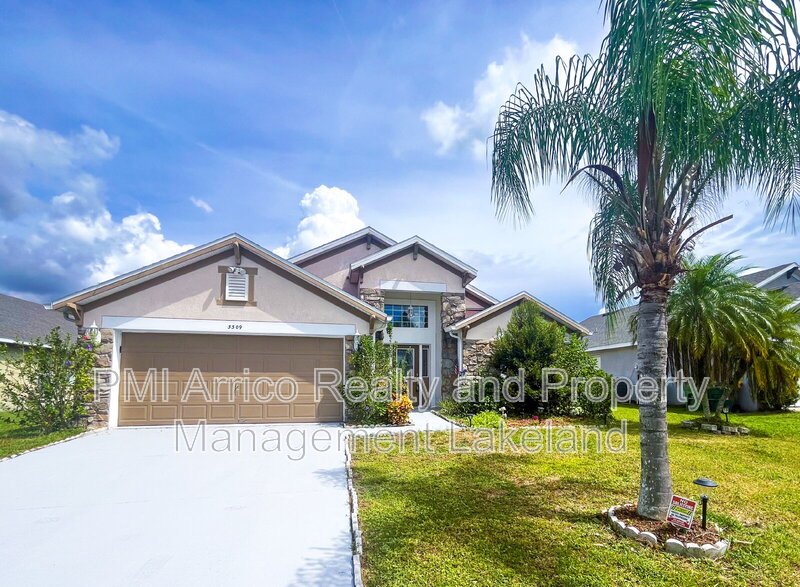 Winter Haven House: 3309 Verbena Ave