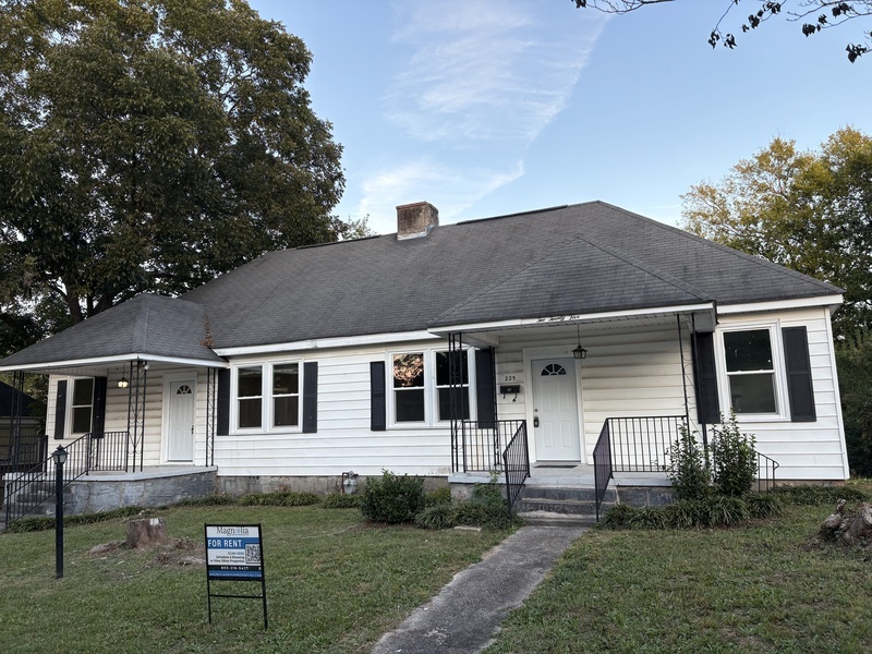 Winnsboro Condo: 225 Poplar St