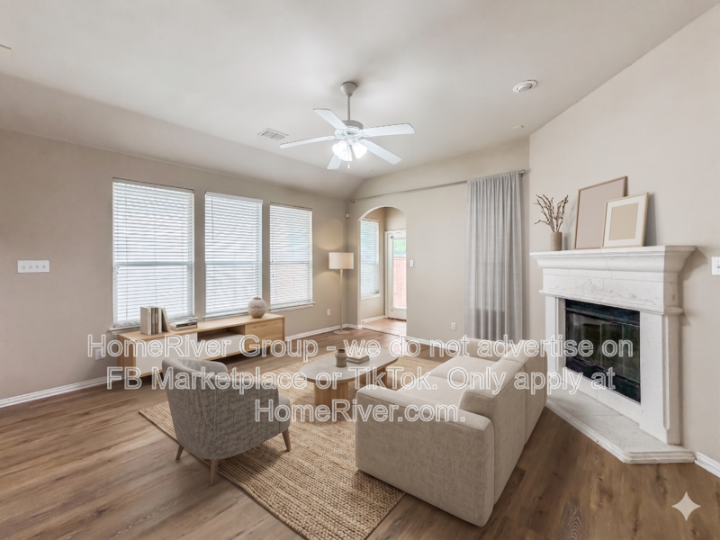 Argyle House: 410 Marshall Way