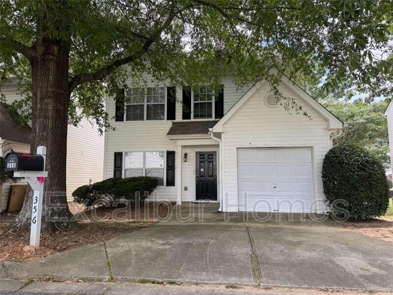 Lawrenceville House: 356 Springbottom Court