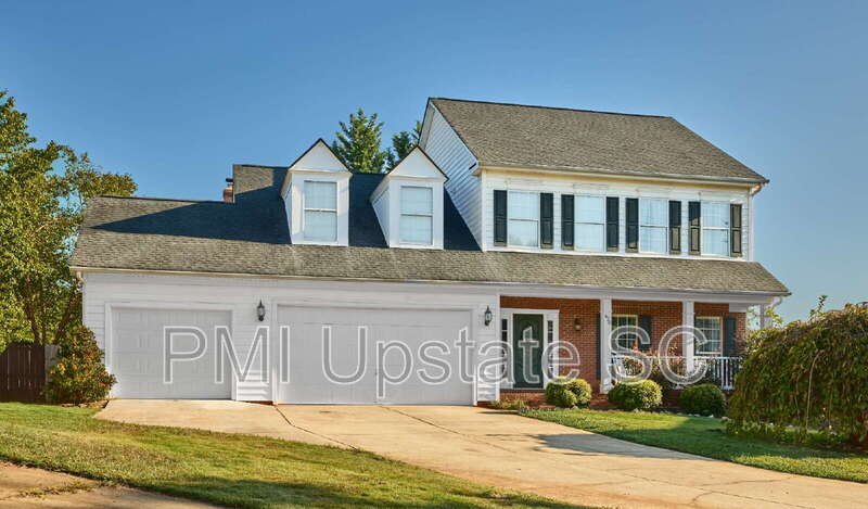 Greer House: 430 Rosehaven Way