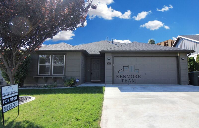 Richland House: 517 Jordan Lane