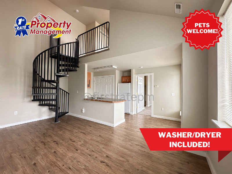 Boise Condo: 250 W Mallard Drive
