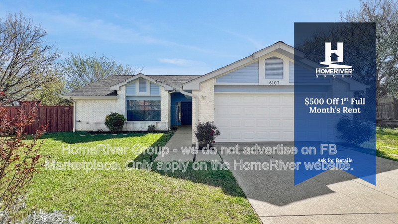Garland House: 6107 Ridge Top Ln
