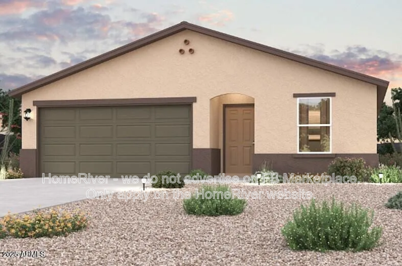 Arizona City House: 10931 W Xavier Dr