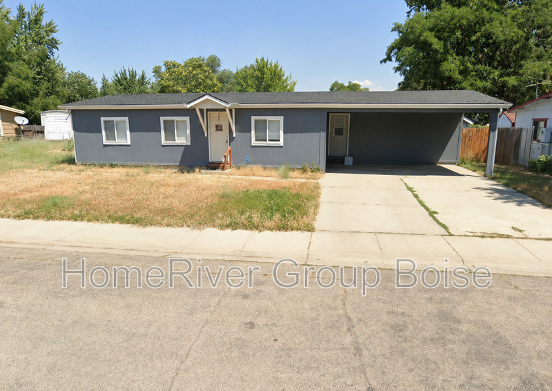 Garden City House: 4716 Northwind Ct