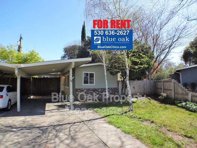 Chico House: 28 Santos Way
